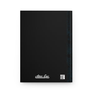 Hardcover Journal Matte - Freeda