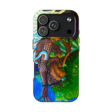 Load image into Gallery viewer, Fauna Phone Cases