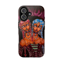 Load image into Gallery viewer, Conjoined Nemesis Tough Phone Cases