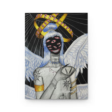 Load image into Gallery viewer, Hardcover Journal Matte - Angel