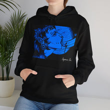 Load image into Gallery viewer, (Seattle Same Day Delivery) Planet Void Unisex Heavy Blend™ Hoodie