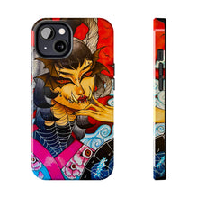 Load image into Gallery viewer, Ayumu Tough Phone Cases