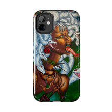 Load image into Gallery viewer, Medusa Tough Phone Cases