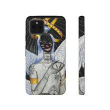 Load image into Gallery viewer, Biblically Accurate Angel - Tough Phone Case