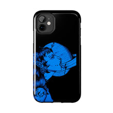 Load image into Gallery viewer, Planet Void Tough Phone Cases