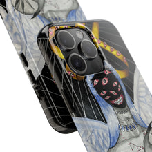 Load image into Gallery viewer, Biblically Accurate Angel Tough Phone Cases