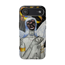 Load image into Gallery viewer, Biblically Accurate Angel Tough Phone Cases