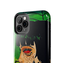 Load image into Gallery viewer, Spider Tough Phone Cases