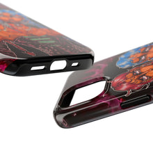 Load image into Gallery viewer, Conjoined Nemesis Tough Phone Cases