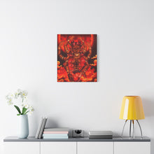 Load image into Gallery viewer, Blood Orange -Matte Canvas, Stretched, 1.25"