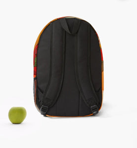 Oiran Backpack