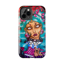 Load image into Gallery viewer, Gwendolyn 2.0 Tough Phone Cases