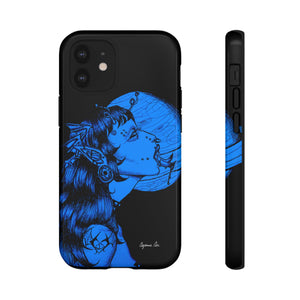 Planet Void - Tough Phone Case