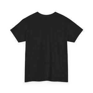 Revealed 3.0 Unisex Heavy Cotton Tee