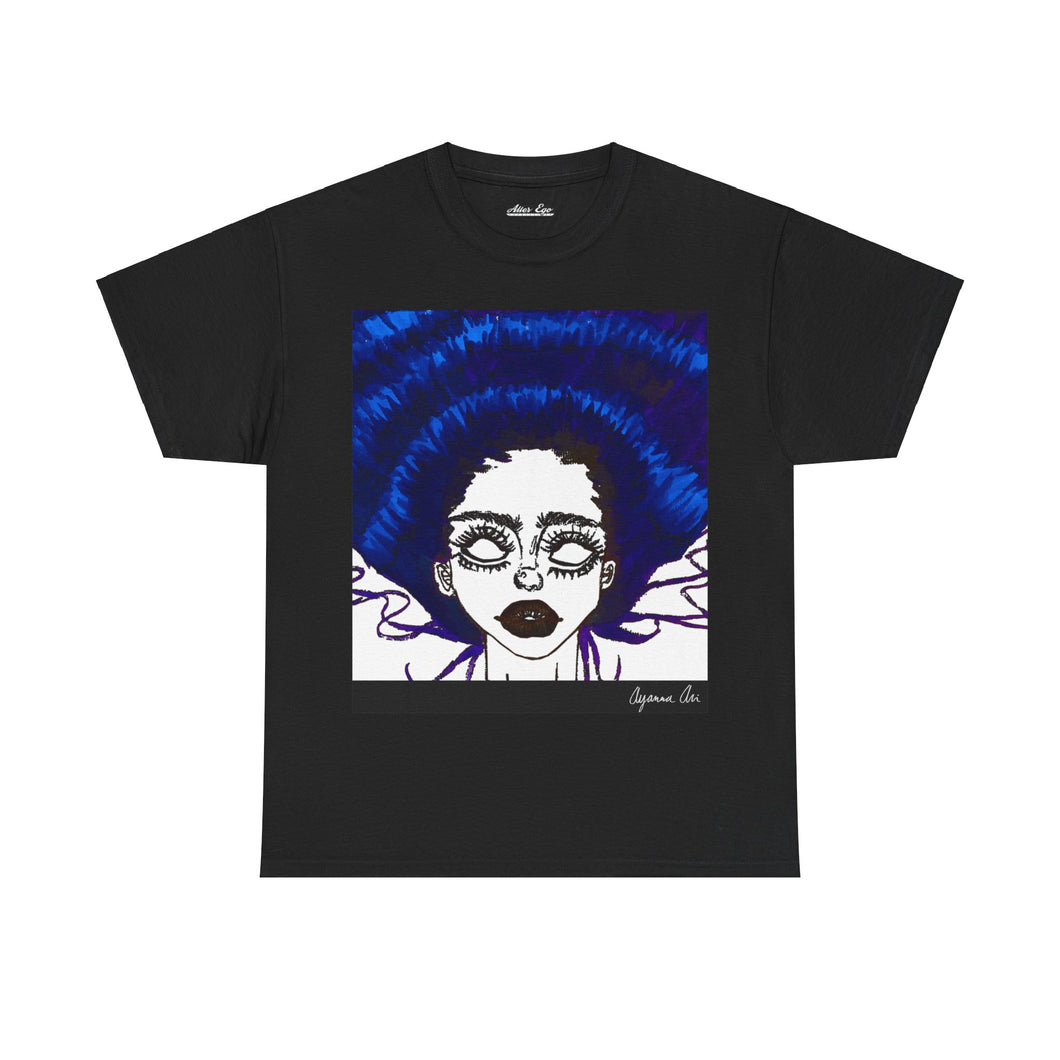 (Seattle Same Day Delivery) Revealed 2.0 Unisex Heavy Cotton Tee