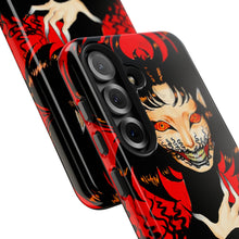 Load image into Gallery viewer, Eyes of Hell Tough Phone Cases