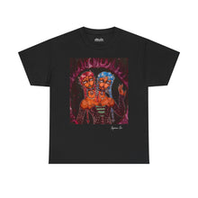 Load image into Gallery viewer, Conjoined Nemesis Unisex Heavy Cotton Tee