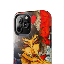 Load image into Gallery viewer, Ayumu Tough Phone Cases