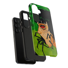 Load image into Gallery viewer, Spider Tough Phone Cases