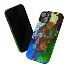 Load image into Gallery viewer, Fauna - Tough Phone Case