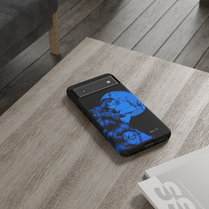 Planet Void - Tough Phone Case