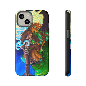 Fauna - Tough Phone Case