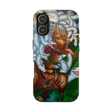 Load image into Gallery viewer, Medusa Tough Phone Cases