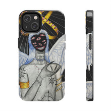 Load image into Gallery viewer, Biblically Accurate Angel Tough Phone Cases