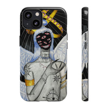 Load image into Gallery viewer, Biblically Accurate Angel - Tough Phone Case