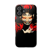 Load image into Gallery viewer, Eyes of Hell Tough Phone Cases