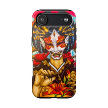 Load image into Gallery viewer, Oni Mask Tough Phone Cases