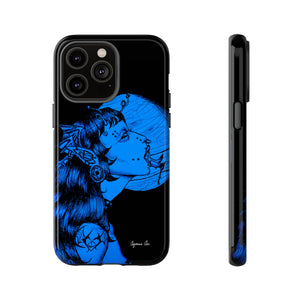 (Seattle Same Day Delivery) Planet Void - Tough Phone Case