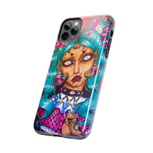 Load image into Gallery viewer, Gwendolyn 2.0 Tough Phone Cases