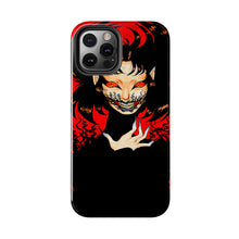 Load image into Gallery viewer, Eyes of Hell Tough Phone Cases