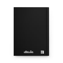 Load image into Gallery viewer, Hardcover Journal Matte - Medusa