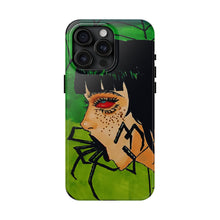 Load image into Gallery viewer, Spider Tough Phone Cases