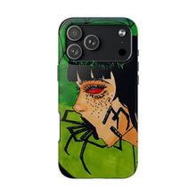 Load image into Gallery viewer, Spider Tough Phone Cases
