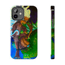 Load image into Gallery viewer, Fauna Phone Cases