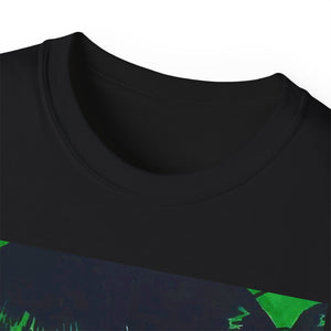 Spider Unisex Ultra Cotton Tee
