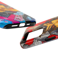 Load image into Gallery viewer, Ayumu Tough Phone Cases