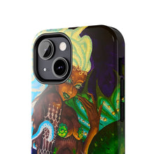 Load image into Gallery viewer, Fauna Phone Cases