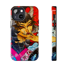 Load image into Gallery viewer, Ayumu Tough Phone Cases