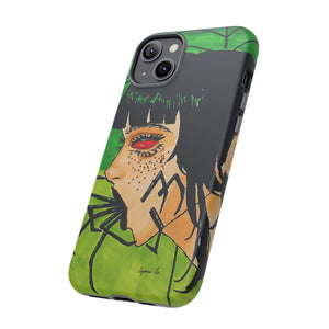 Spider - Tough Phone Case