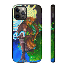 Load image into Gallery viewer, Fauna - Tough Phone Case