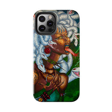 Load image into Gallery viewer, Medusa Tough Phone Cases