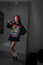 Load image into Gallery viewer, Gwendolyn 2.0 - Unisex Heavy Blend™ Crewneck Sweatshirt