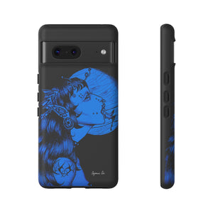 Planet Void - Tough Phone Case