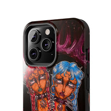 Load image into Gallery viewer, Conjoined Nemesis Tough Phone Cases