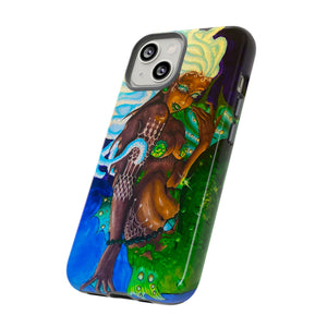 Fauna - Tough Phone Case