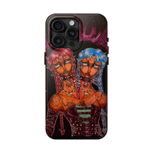 Load image into Gallery viewer, Conjoined Nemesis Tough Phone Cases